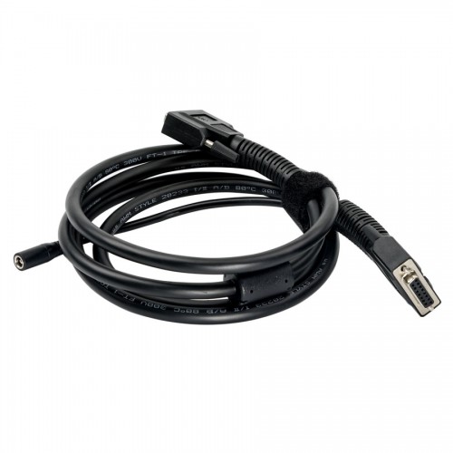Main Test Cable Diagnostic Cable for FCAR F6 PLUS Scanner - Click Image to Close